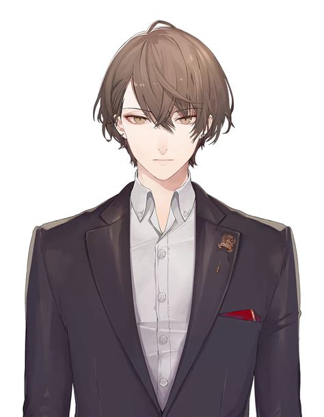 Kagami Hayato .